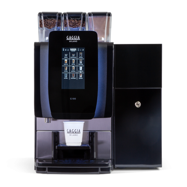 Gaggia G100 FreshMilk
