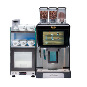 Gaggia La Solare