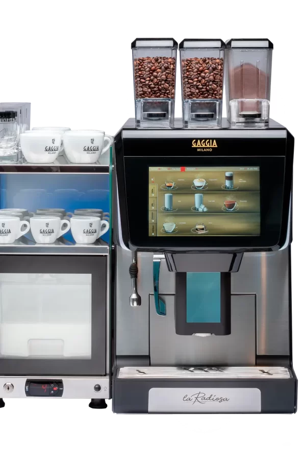 Gaggia La Solare