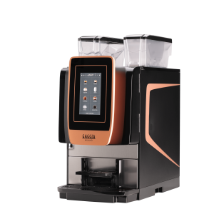 Gaggia La Brillante