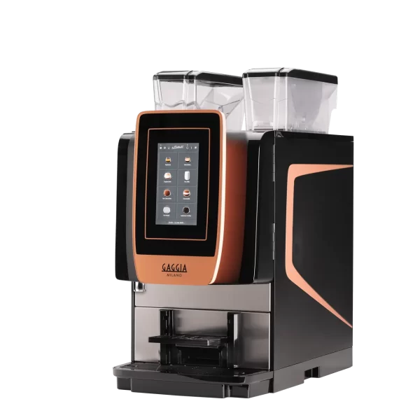 Gaggia La Brillante