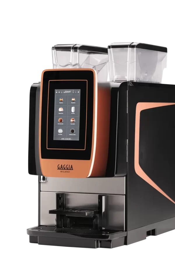 Gaggia La Brillante
