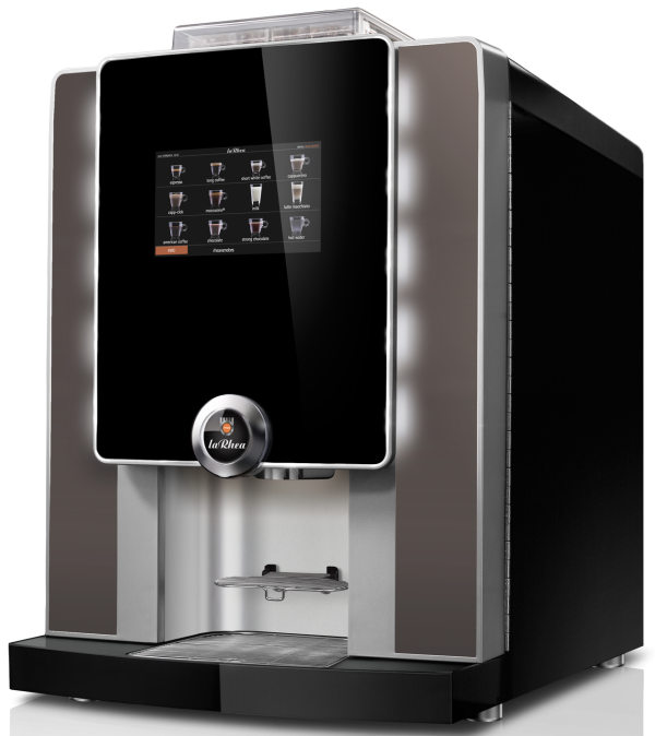 laRhea Grande Premium