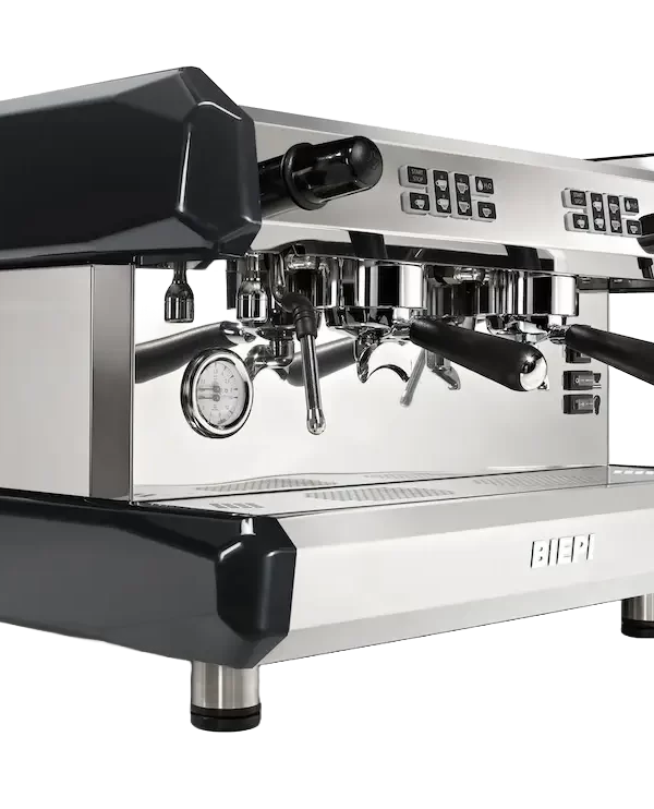 Biepi MC-E 2-group Espresso Machine