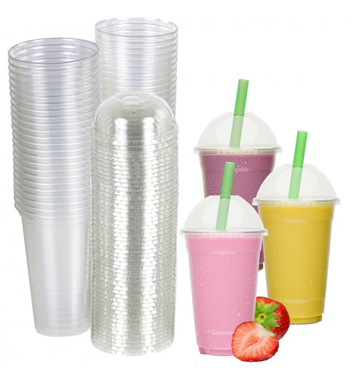 12oz Smoothie Cup
