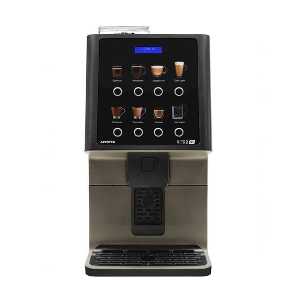 Coffetek Vitro S1