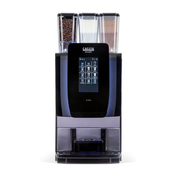 Gaggia G100 Granular Milk