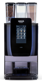 Gaggia G100 Granular Milk