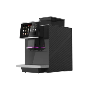 BC-15 bean-2-cup coffee machine
