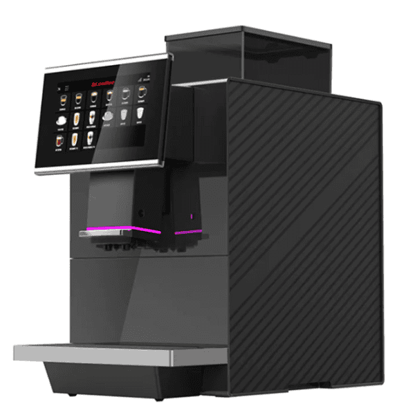 BC-15 Professional Coffee Machine